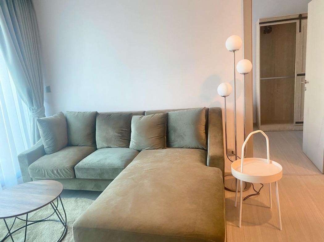 เช่าคอนโด Life Asoke - Rama 9 : ไลฟ์ อโศก พระราม 9 - Condo Rental   - 2672838