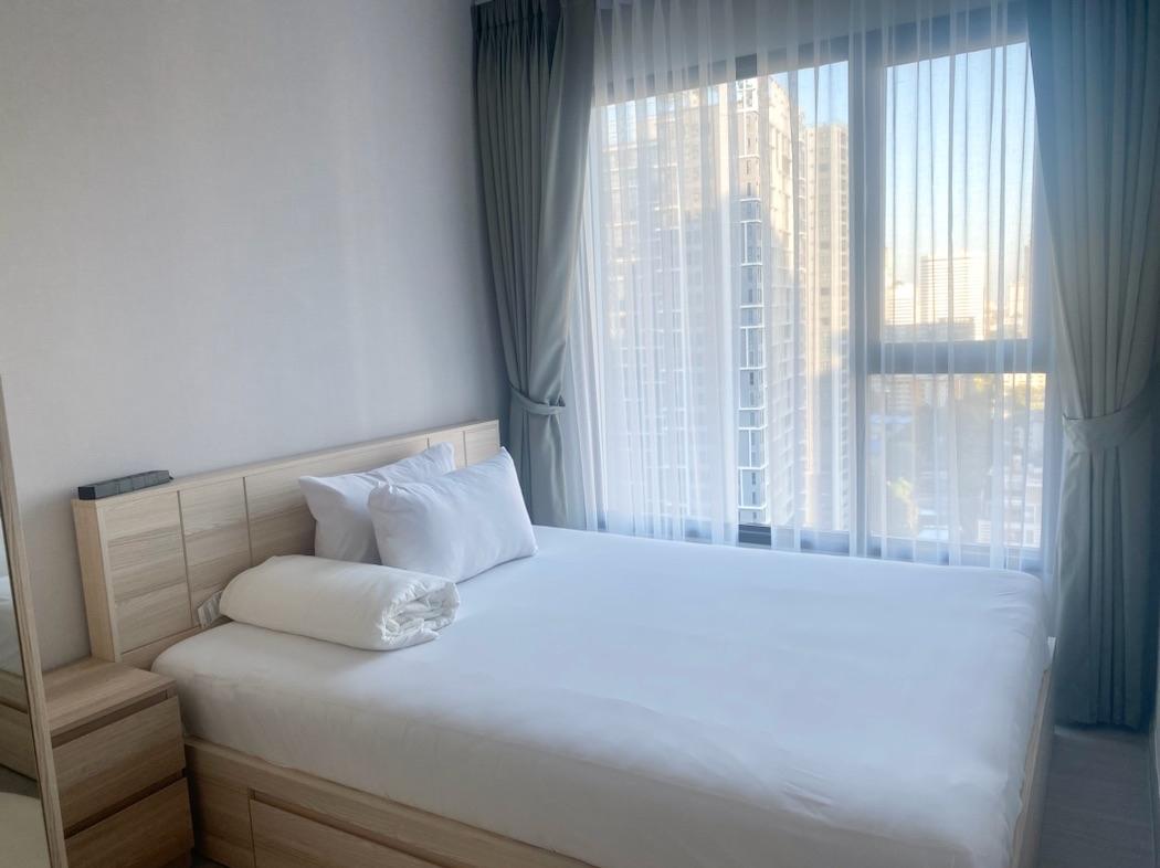เช่าคอนโด Life Asoke - Rama 9 : ไลฟ์ อโศก พระราม 9 - Condo Rental   - 2672846