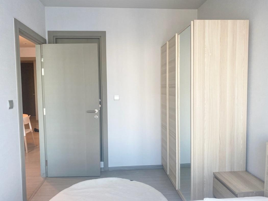 เช่าคอนโด Life Asoke - Rama 9 : ไลฟ์ อโศก พระราม 9 - Condo Rental   - 2672848