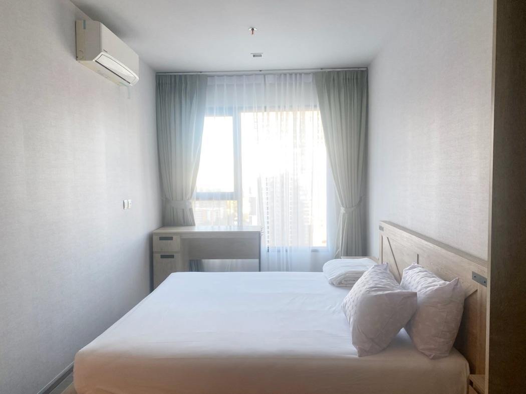 เช่าคอนโด Life Asoke - Rama 9 : ไลฟ์ อโศก พระราม 9 - Condo Rental   - 2672845