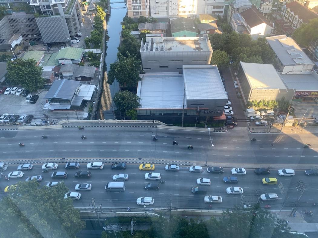 เช่าคอนโด Life Asoke - Rama 9 : ไลฟ์ อโศก พระราม 9 - Condo Rental   - 2672849