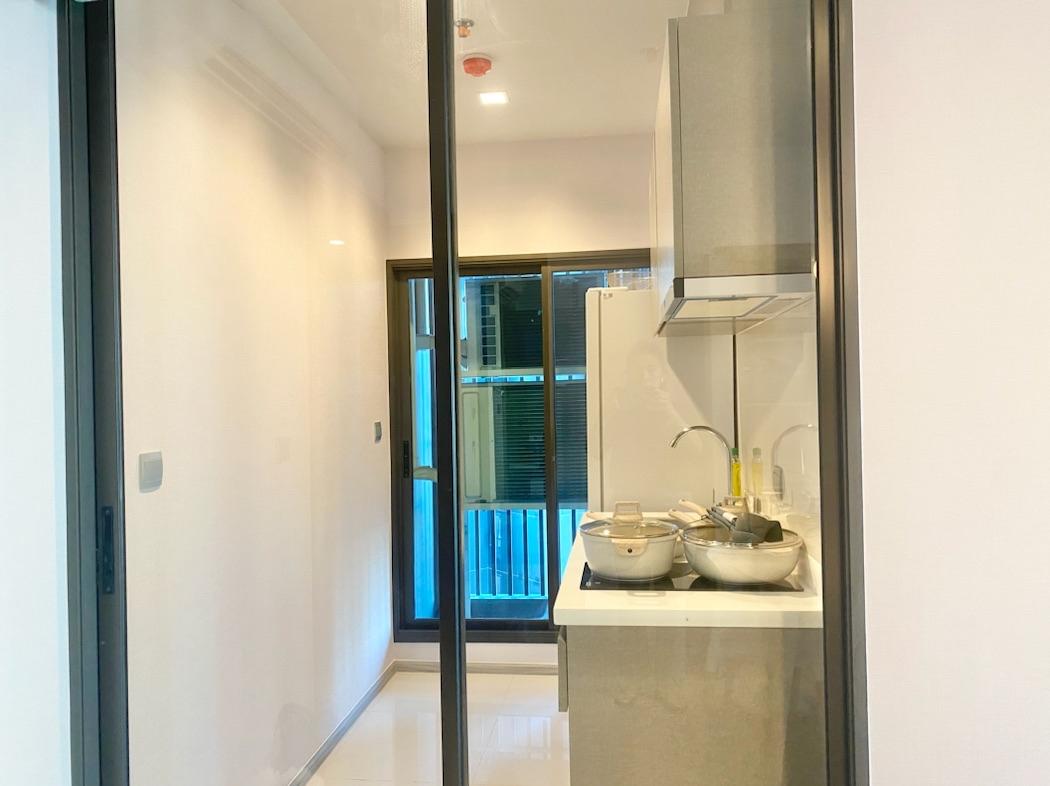 เช่าคอนโด Life Asoke - Rama 9 : ไลฟ์ อโศก พระราม 9 - Condo Rental   - 2672842