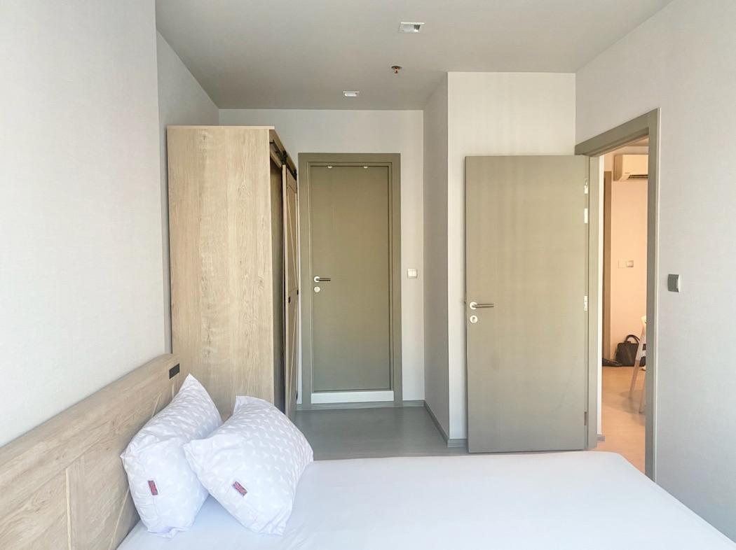 เช่าคอนโด Life Asoke - Rama 9 : ไลฟ์ อโศก พระราม 9 - Condo Rental   - 2672847