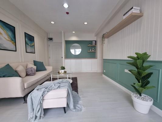 ขายคอนโด ศุภวรรณ ริเวอร์เพลส คอนโดมิเนียม - Sell Condo Supawan River Place condominium - 2673625