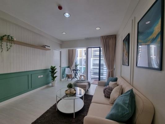 ขายคอนโด ศุภวรรณ ริเวอร์เพลส คอนโดมิเนียม - Sell Condo Supawan River Place condominium - 2673624