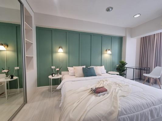 ขายคอนโด ศุภวรรณ ริเวอร์เพลส คอนโดมิเนียม - Sell Condo Supawan River Place condominium - 2673619