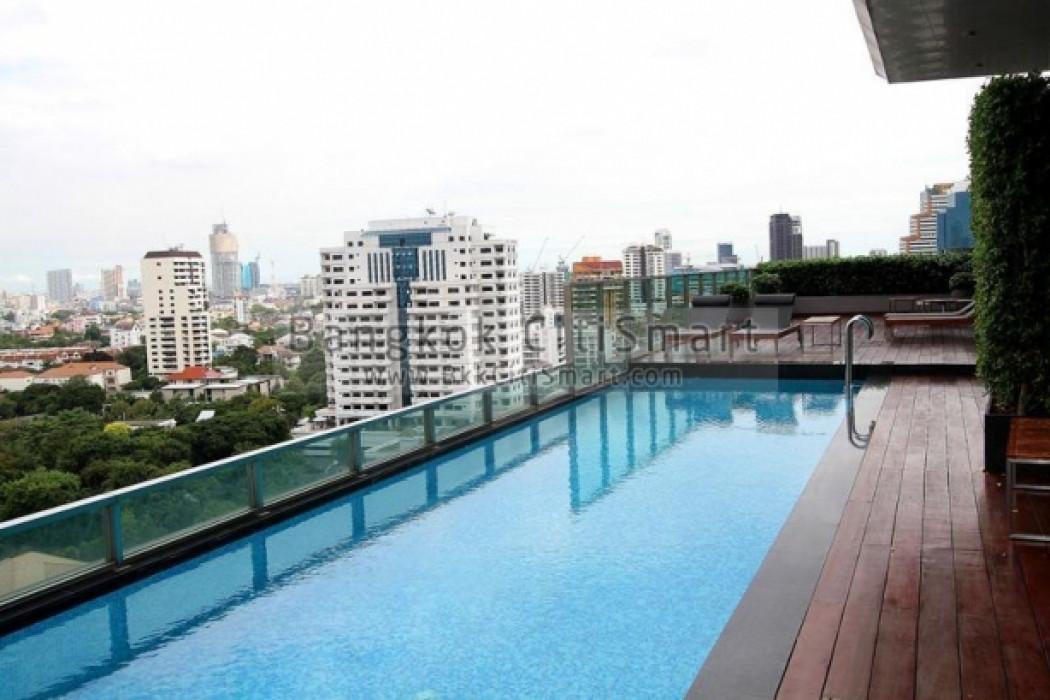 ขายคอนโด The Alcove ทองหล่อ 10 (ดิ แอลโคฟ ทองหล่อ 10) - Sell Condo   - 2673773