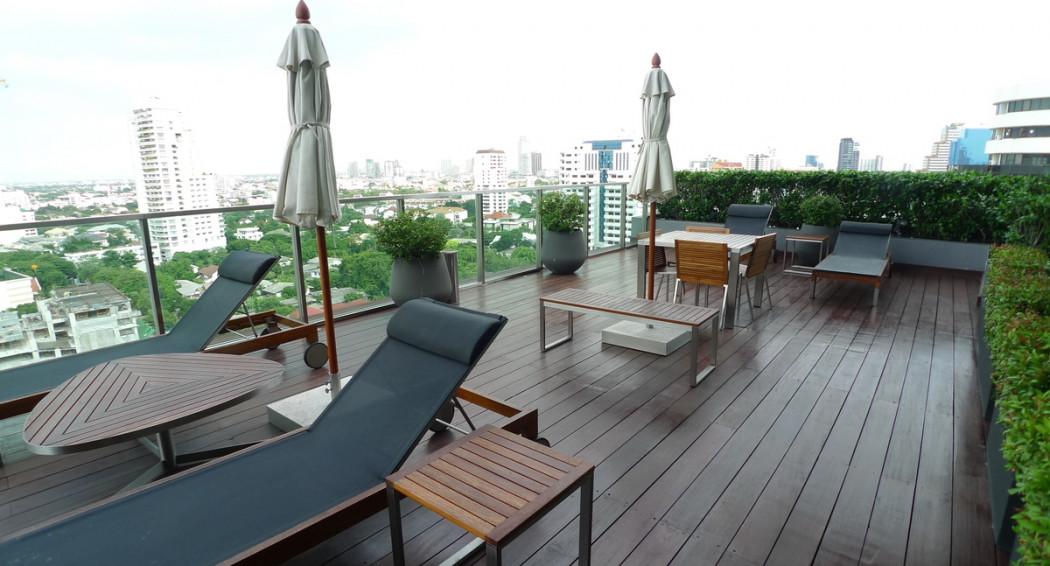 ขายคอนโด The Alcove ทองหล่อ 10 (ดิ แอลโคฟ ทองหล่อ 10) - Sell Condo   - 2673771