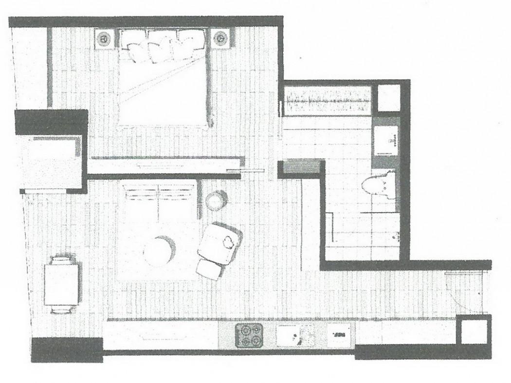 ขายคอนโด The Alcove ทองหล่อ 10 (ดิ แอลโคฟ ทองหล่อ 10) - Sell Condo   - 2673772