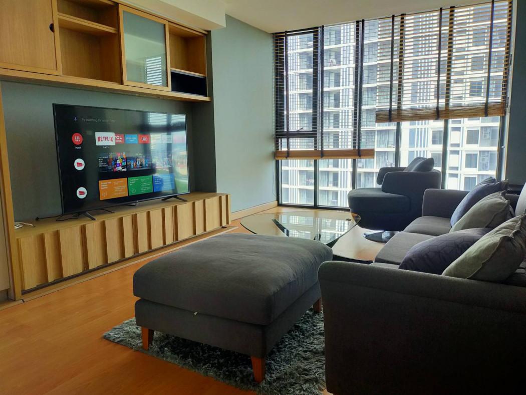 ขายคอนโด The Alcove ทองหล่อ 10 (ดิ แอลโคฟ ทองหล่อ 10) - Sell Condo   - 2673764