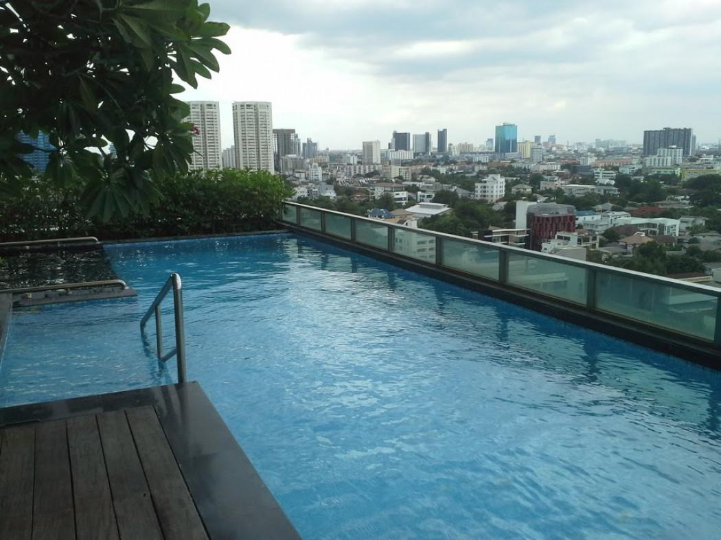 ขายคอนโด The Alcove ทองหล่อ 10 (ดิ แอลโคฟ ทองหล่อ 10) - Sell Condo   - 2673774