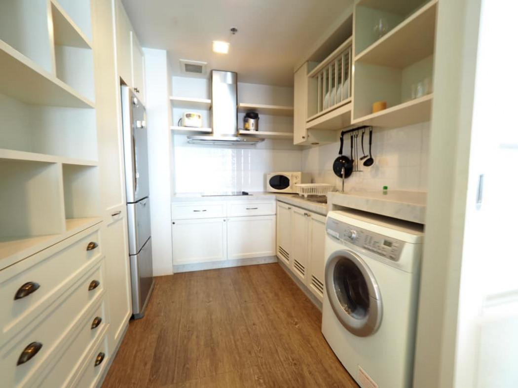 เช่าคอนโด ณุศาศิริ แกรนด์ คอนโดมิเนียม - Condo Rental Nusasiri Grand condominium - 2674058