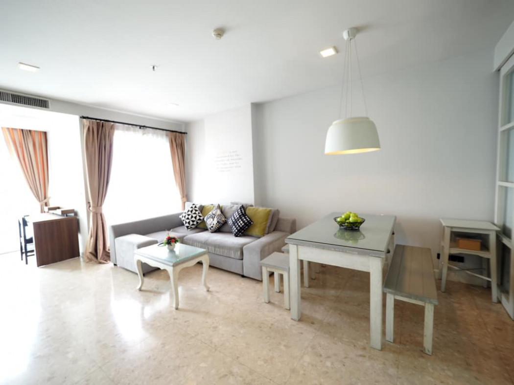 เช่าคอนโด ณุศาศิริ แกรนด์ คอนโดมิเนียม - Condo Rental Nusasiri Grand condominium - 2674057