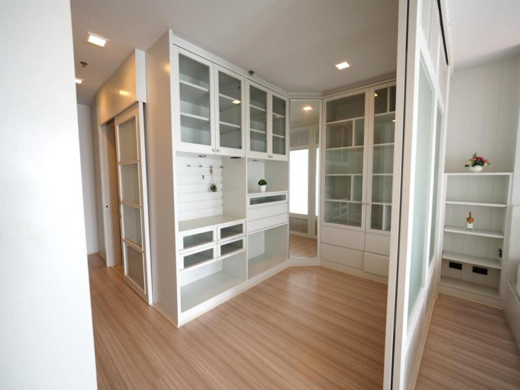 เช่าคอนโด ณุศาศิริ แกรนด์ คอนโดมิเนียม - Condo Rental Nusasiri Grand condominium - 2674059