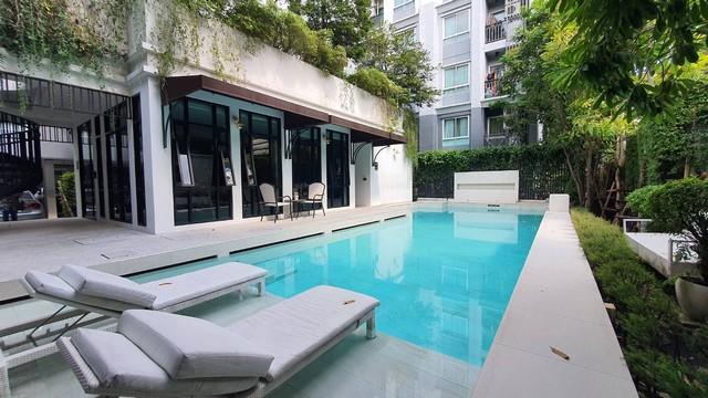 ขายคอนโด เดอะ ทรี ลาดพร้าว 15 คอนโดมิเนียม - Sell Condo THE TREE Ladprao 15 condominium - 2674672