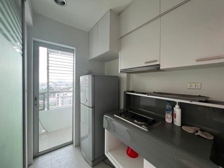 เช่าคอนโด Q House สาทร (คิว เฮ้าส์ สาทร) - Condo Rental   - 2674809