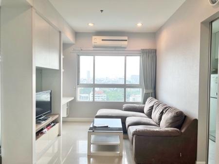เช่าคอนโด Q House สาทร (คิว เฮ้าส์ สาทร) - Condo Rental   - 2674805
