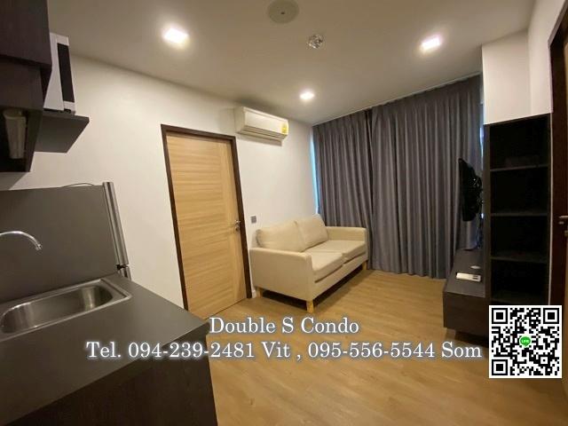 เช่าคอนโด เอสตา พหลฯ-สะพานใหม่ คอนโดมิเนียม - Condo Rental Esta Phahol-Sapanmai condominium - 2674932