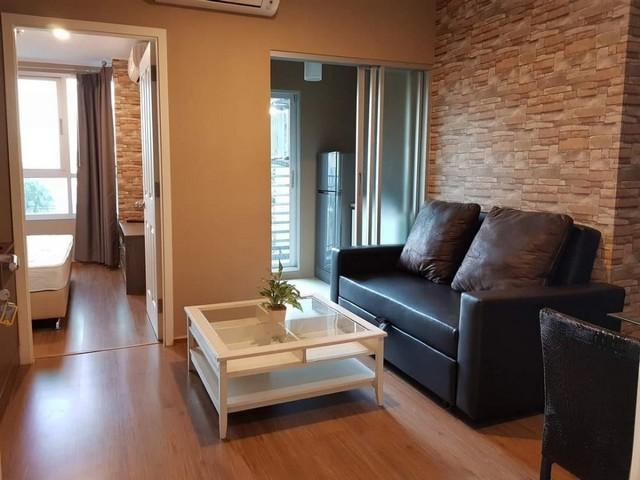 ขายคอนโด ยู ดีไลท์ @ ตลาดพลู สเตชั่น คอนโดมิเนียม - Sell Condo U Delight @ TalatPhlu Station condominium - 2674986
