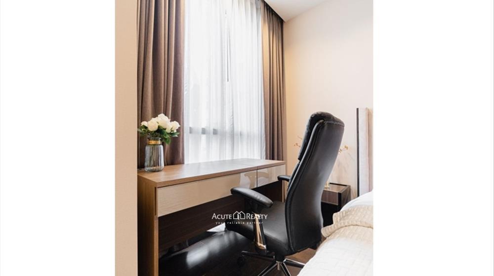ขายคอนโด เดอะ ไลน์ ราชเทวี คอนโดมิเนียม - Sell Condo The Line Ratchathewi condominium - 2675547