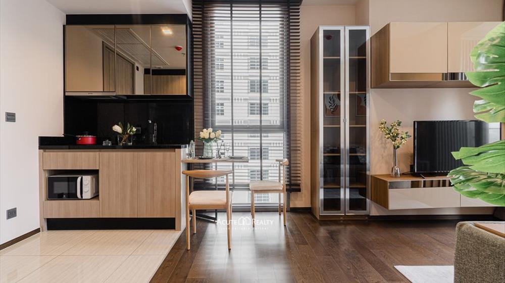 ขายคอนโด เดอะ ไลน์ ราชเทวี คอนโดมิเนียม - Sell Condo The Line Ratchathewi condominium - 2675542