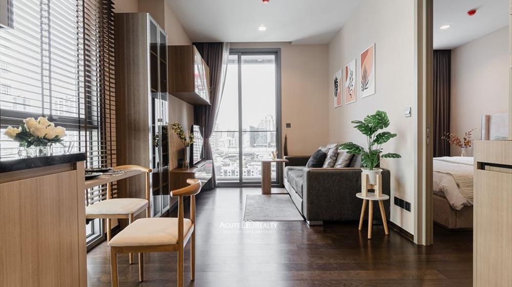 ขายคอนโด เดอะ ไลน์ ราชเทวี คอนโดมิเนียม - Sell Condo The Line Ratchathewi condominium - 2675541
