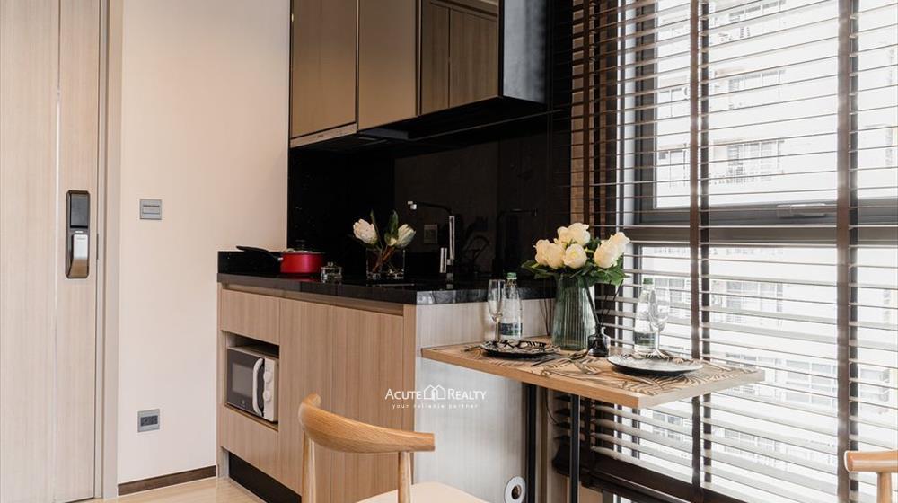 ขายคอนโด เดอะ ไลน์ ราชเทวี คอนโดมิเนียม - Sell Condo The Line Ratchathewi condominium - 2675543