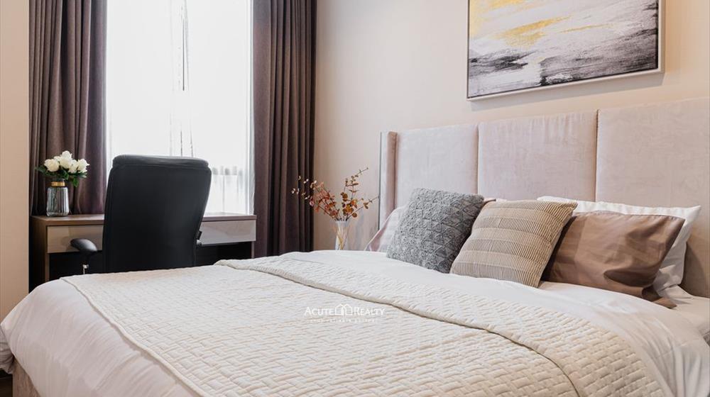 ขายคอนโด เดอะ ไลน์ ราชเทวี คอนโดมิเนียม - Sell Condo The Line Ratchathewi condominium - 2675546