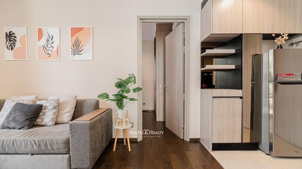ขายคอนโด เดอะ ไลน์ ราชเทวี คอนโดมิเนียม - Sell Condo The Line Ratchathewi condominium - 2675545