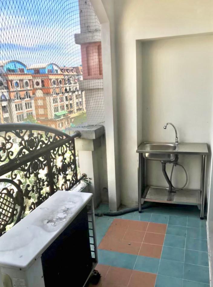 ขายคอนโด ฌ็องเซลิเซ่ ติวานนท์ คอนโดมิเนียม - Sell Condo Champs Elysees Tiwanon condominium - 2675618