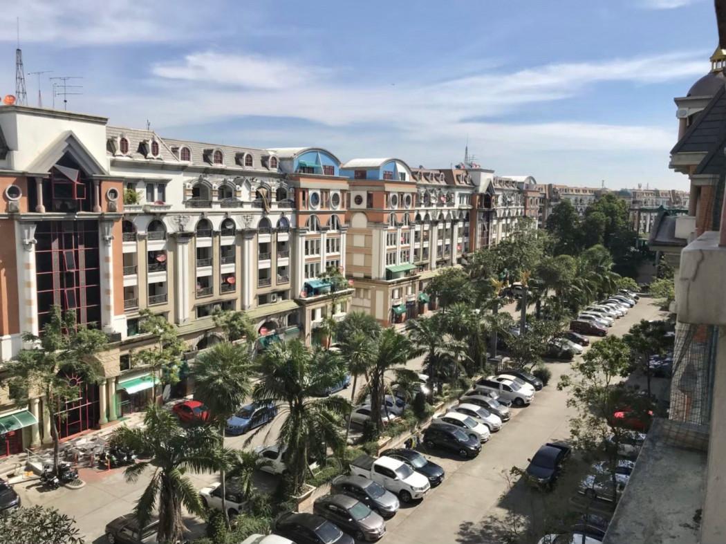 ขายคอนโด ฌ็องเซลิเซ่ ติวานนท์ คอนโดมิเนียม - Sell Condo Champs Elysees Tiwanon condominium - 2675619