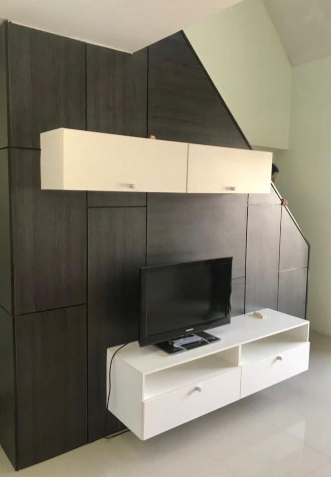 ขายคอนโด ฌ็องเซลิเซ่ ติวานนท์ คอนโดมิเนียม - Sell Condo Champs Elysees Tiwanon condominium - 2675611