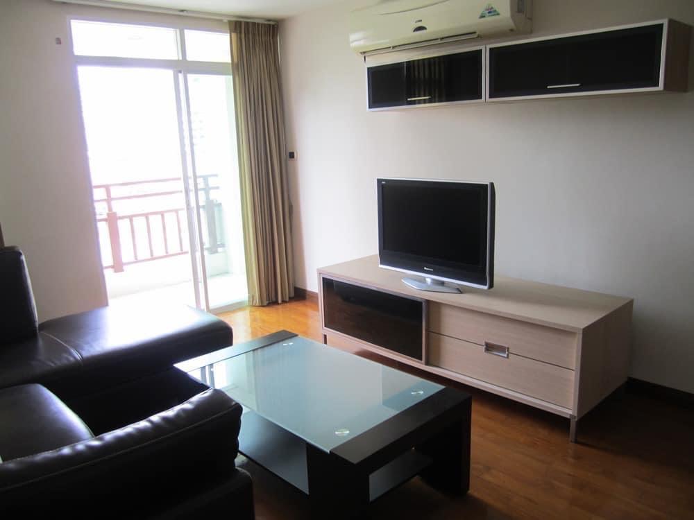 เช่าคอนโด ปภาดา สีลม คอนโดมิเนียม - Condo Rental Pabhada Silom condominium - 2675872