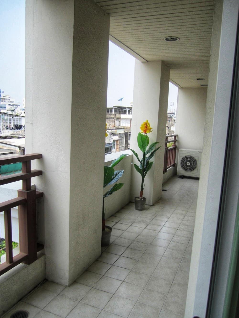 เช่าคอนโด ปภาดา สีลม คอนโดมิเนียม - Condo Rental Pabhada Silom condominium - 2675871