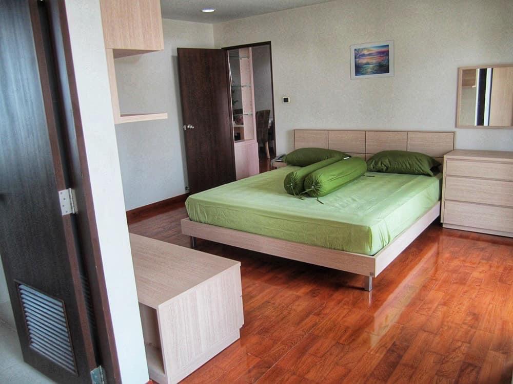 เช่าคอนโด ปภาดา สีลม คอนโดมิเนียม - Condo Rental Pabhada Silom condominium - 2675874