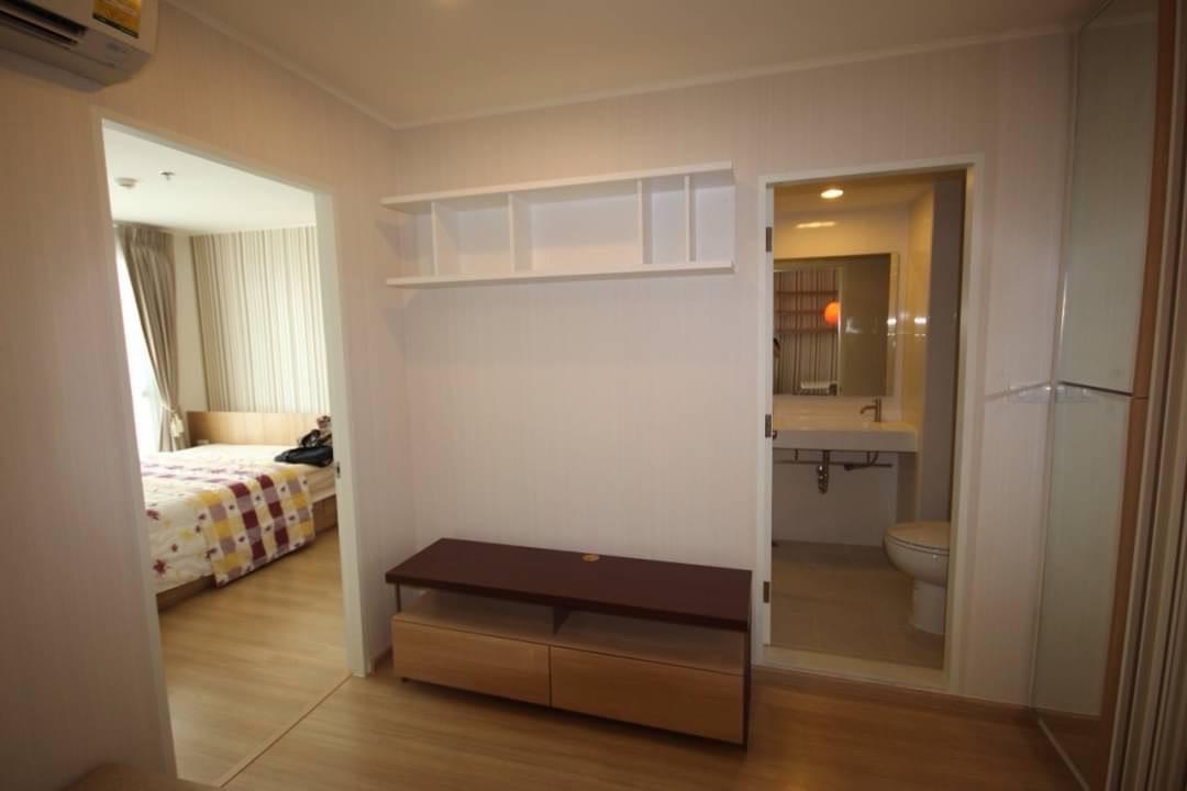 เช่าคอนโด ยู ดีไลท์ 3 ประชาชื่น - บางซื่อ คอนโดมิเนียม - Condo Rental U Delight 3 Prachachuen - Bangsue condominium - 2677017