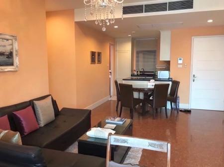 เช่าคอนโด AGUSTON สุขุมวิท22 (ออกัสตัน สุขุมวิท22) - Condo Rental   - 2677286