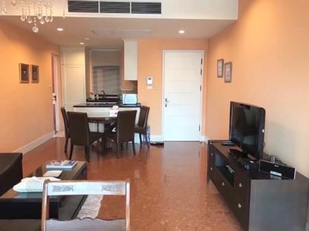 เช่าคอนโด AGUSTON สุขุมวิท22 (ออกัสตัน สุขุมวิท22) - Condo Rental   - 2677288
