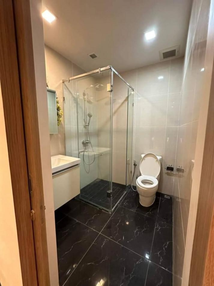 เช่าคอนโด พาร์ค ออริจิ้น พร้อมพงษ์ - Condo Rental   - 2677624