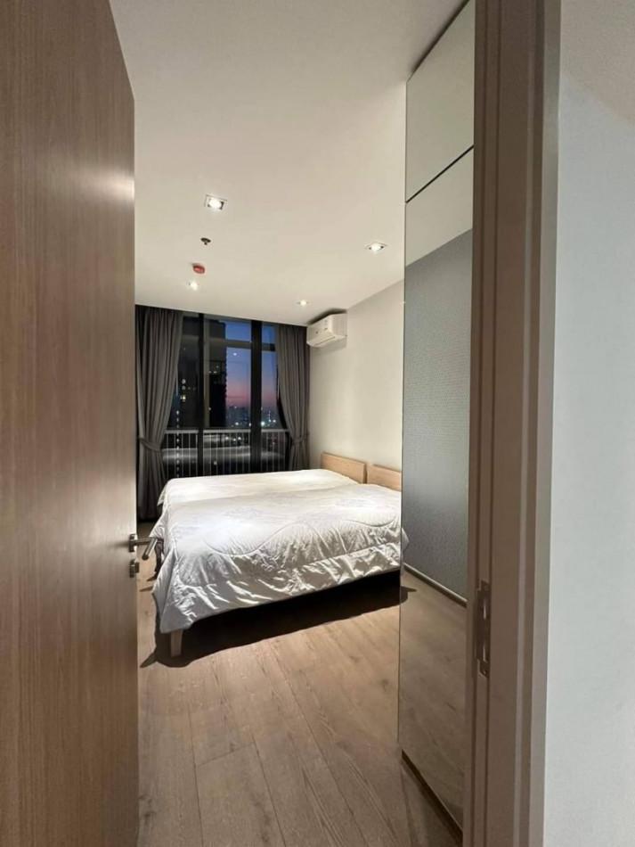 เช่าคอนโด พาร์ค ออริจิ้น พร้อมพงษ์ - Condo Rental   - 2677630