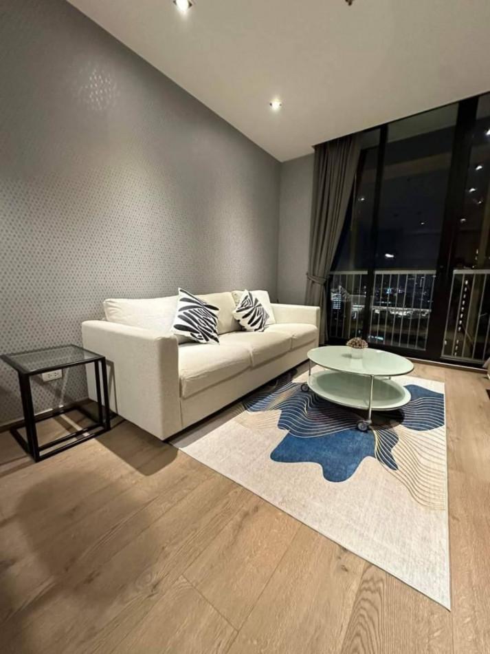 เช่าคอนโด พาร์ค ออริจิ้น พร้อมพงษ์ - Condo Rental   - 2677619
