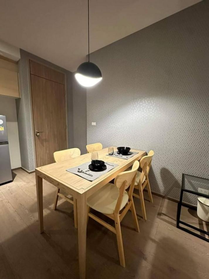 เช่าคอนโด พาร์ค ออริจิ้น พร้อมพงษ์ - Condo Rental   - 2677621