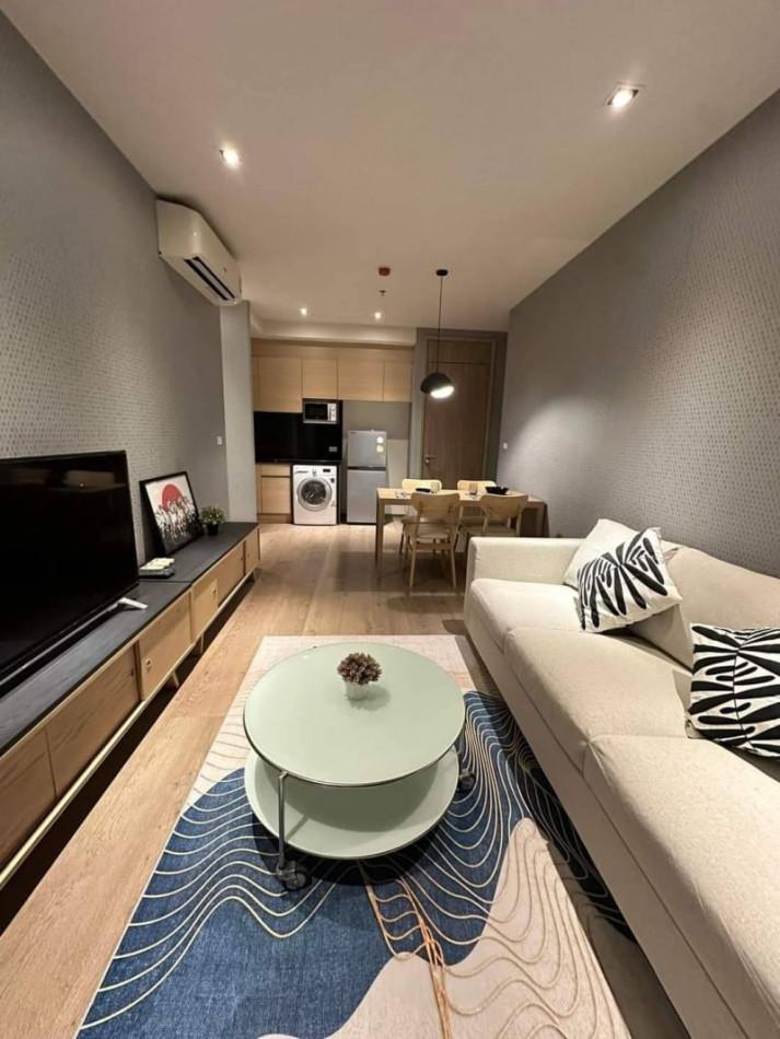 เช่าคอนโด พาร์ค ออริจิ้น พร้อมพงษ์ - Condo Rental   - 2677622
