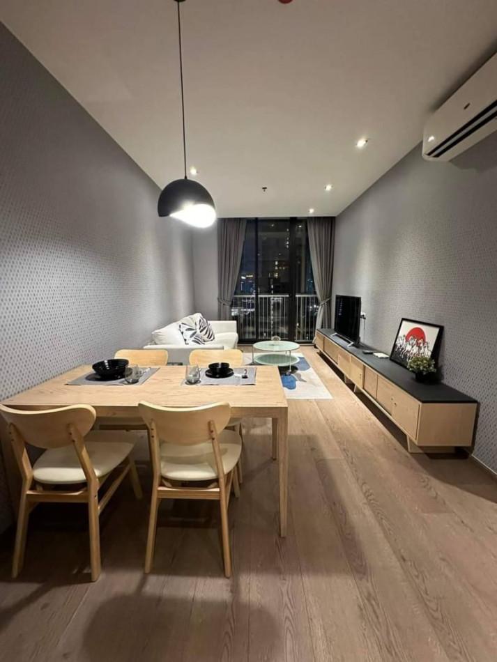 เช่าคอนโด พาร์ค ออริจิ้น พร้อมพงษ์ - Condo Rental   - 2677631