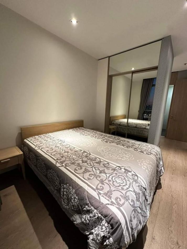 เช่าคอนโด พาร์ค ออริจิ้น พร้อมพงษ์ - Condo Rental   - 2677628