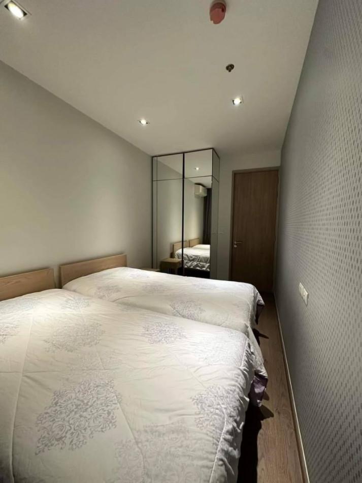 เช่าคอนโด พาร์ค ออริจิ้น พร้อมพงษ์ - Condo Rental   - 2677629