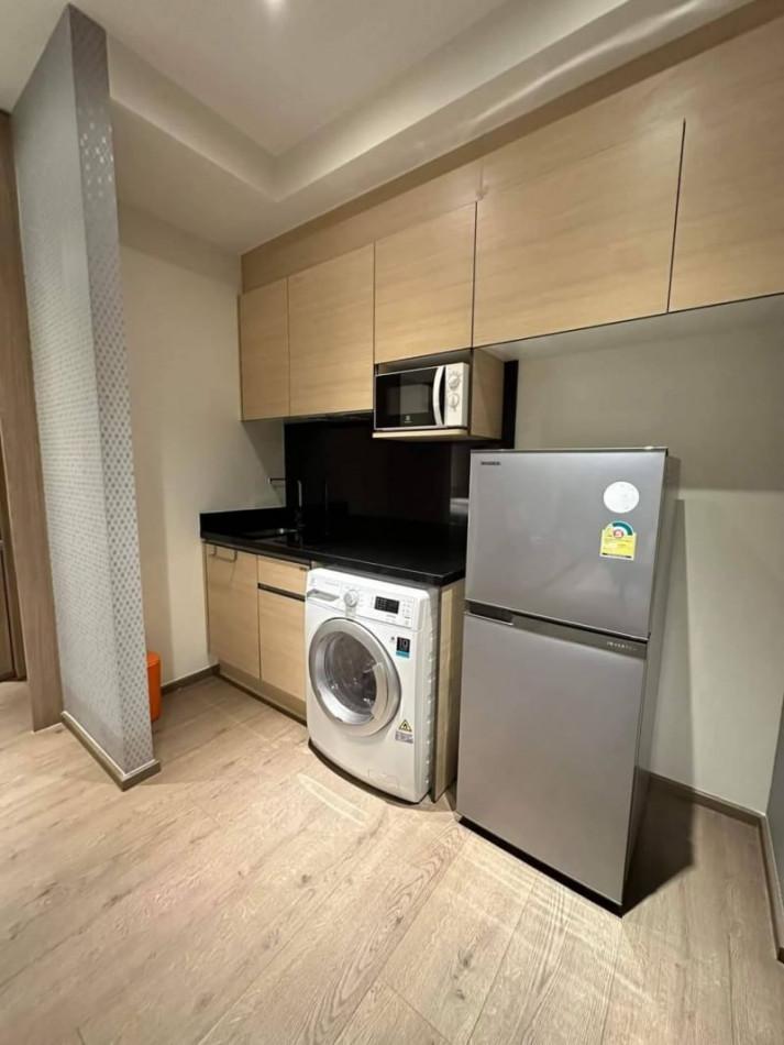 เช่าคอนโด พาร์ค ออริจิ้น พร้อมพงษ์ - Condo Rental   - 2677620