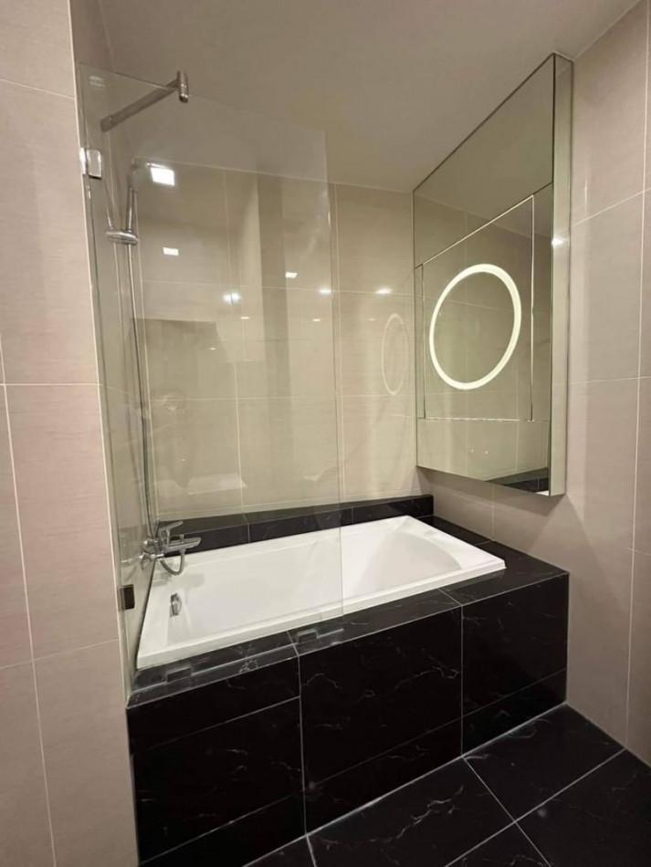 เช่าคอนโด พาร์ค ออริจิ้น พร้อมพงษ์ - Condo Rental   - 2677626