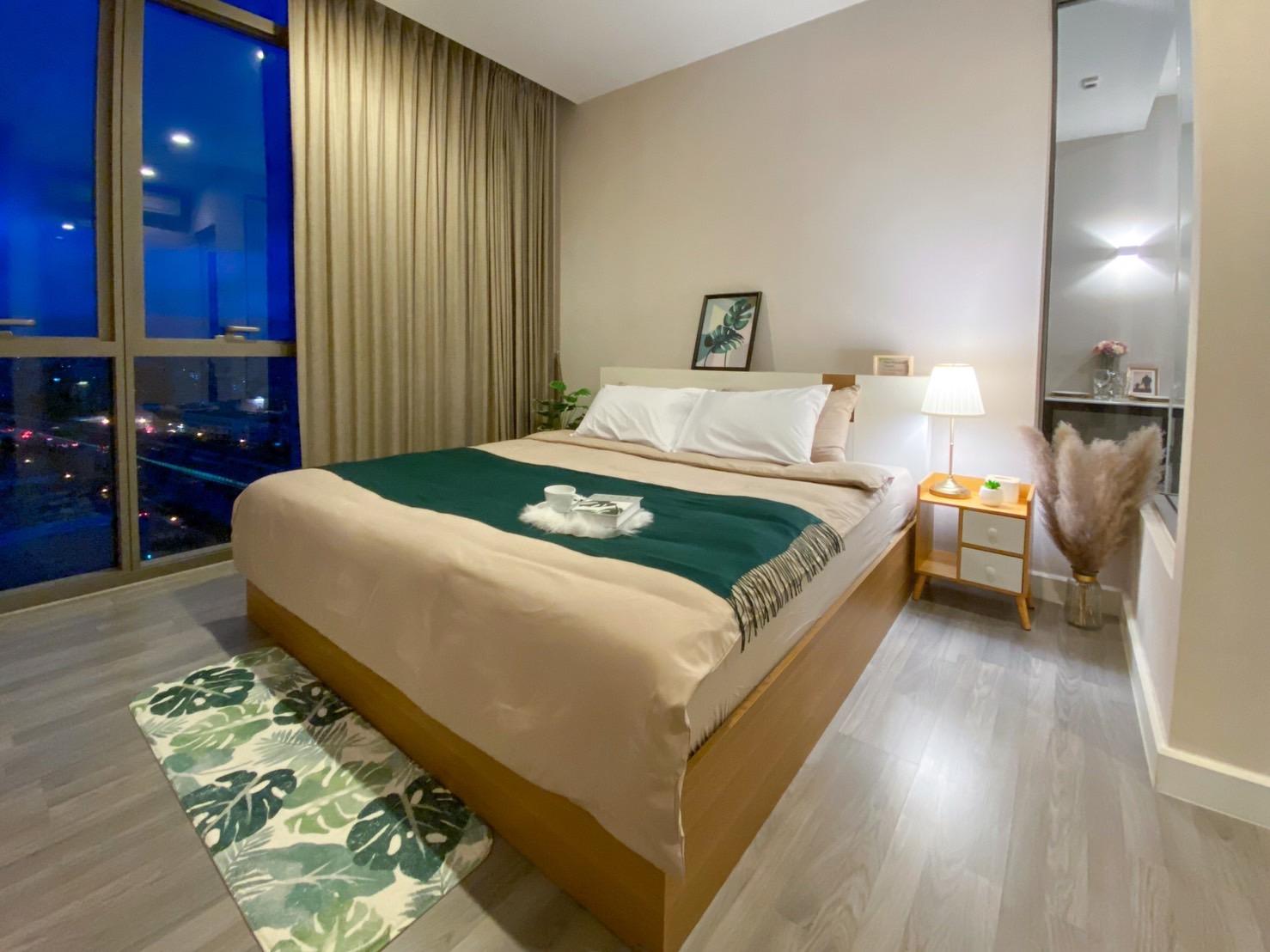 ขายคอนโด เดอะ รูม บีทีเอส วงเวียนใหญ่ คอนโดมิเนียม - Sell Condo The Room BTS Wongwian Yai condominium - 2677938