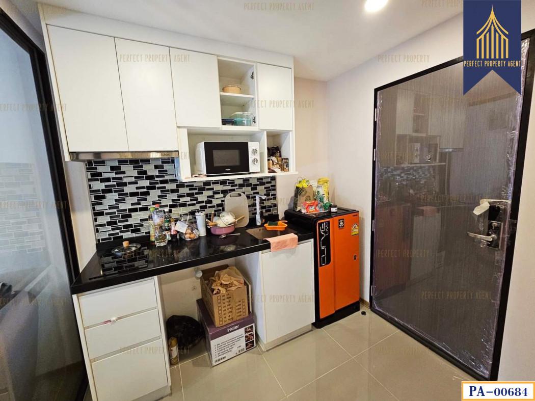 ขายคอนโด แบงค์คอก ฮอไรซอน ไลท์ @ สถานีเพชรเกษม 48 คอนโดมิเนียม - Sell Condo Bangkok Horizon Lite @ Phetkasem 48 Station Condominium - 2678172